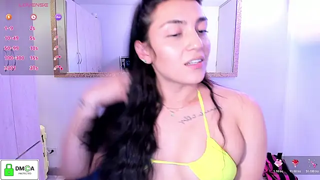 EricaVanderhill webcam