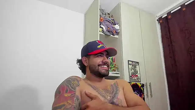 _Coddygold_ webcam