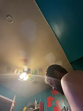 charactrzero webcam
