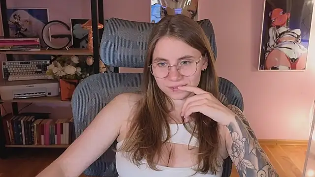 _AnnaStark_ webcam