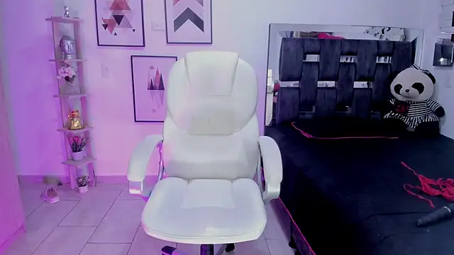 victoria_castillo1 webcam