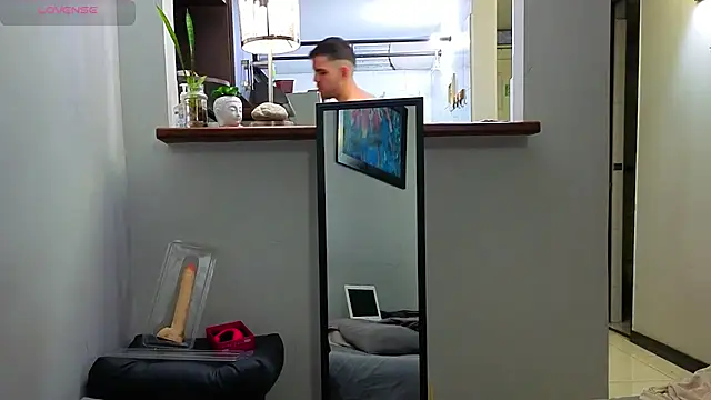 Matiashorney webcam