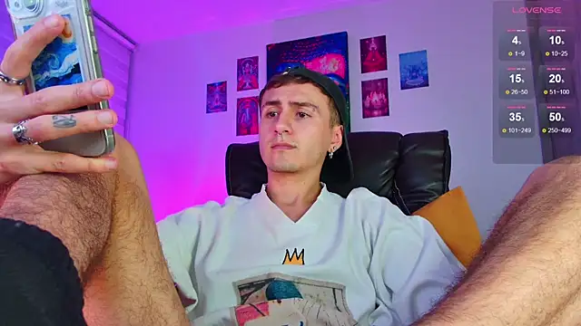 dimitri-bilak webcam