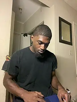ChefD_ webcam