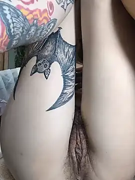 VickyJackson_ webcam