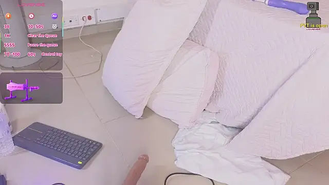 _Linoshka_1 webcam