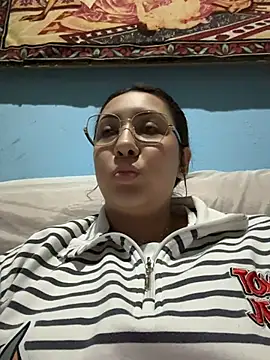 KittyObsession webcam