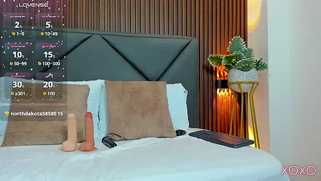 linda_rios_ - Linda_rios_'s free webcam - UK Sex Cams