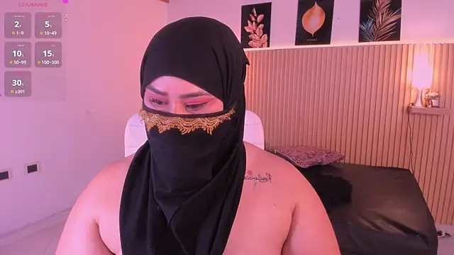 samanee_konn - Samanee_konn's free webcam - UK Sex Cams