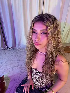 Melina-Smith webcam