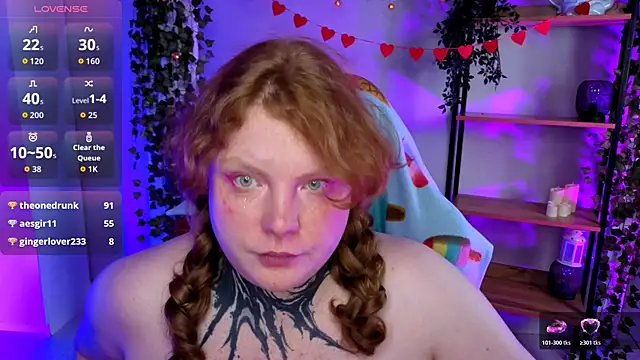 Cassie_xKiss webcam