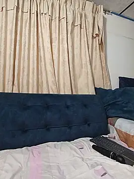 IsisBlake webcam