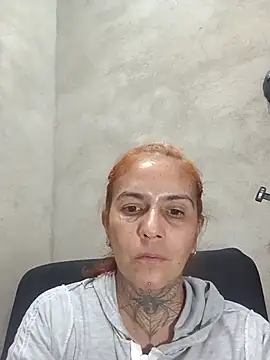 Dakary_hot webcam
