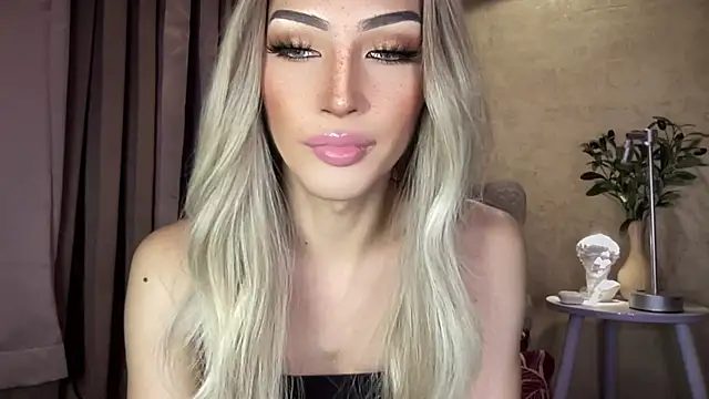 Alicegreenexx webcam