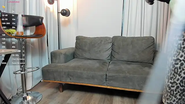 xdaniruiz webcam