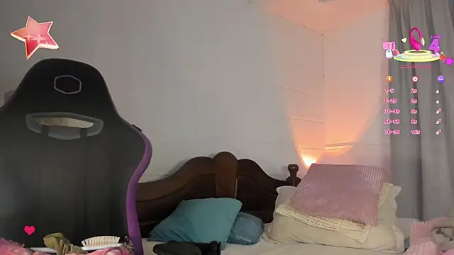 1Sweetnina webcam