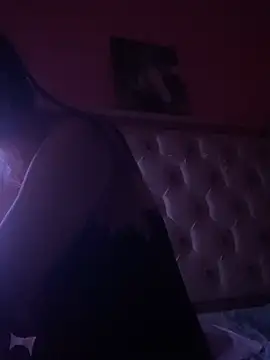 Flossy_Vettie webcam