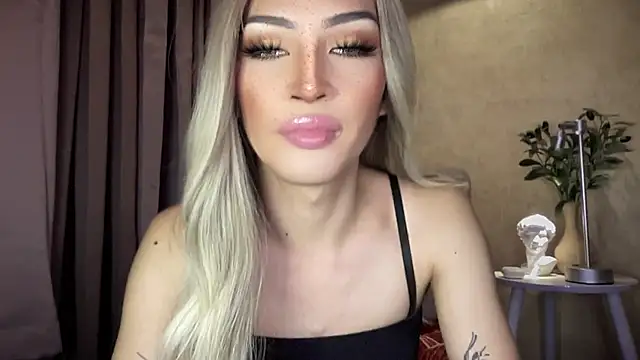 Alicegreenexx webcam