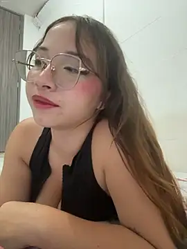 AliciaWhite_nt webcam