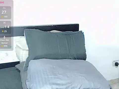 celestegilbert webcam