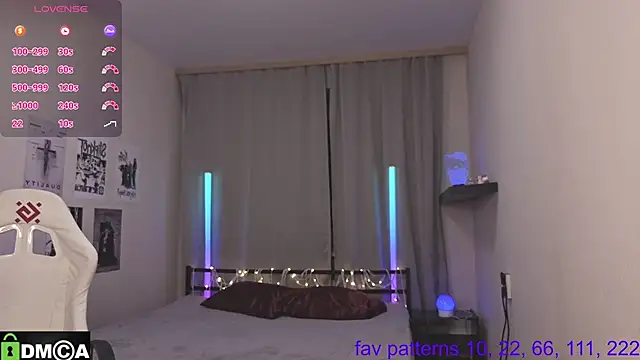 Cassies-Sandyy webcam