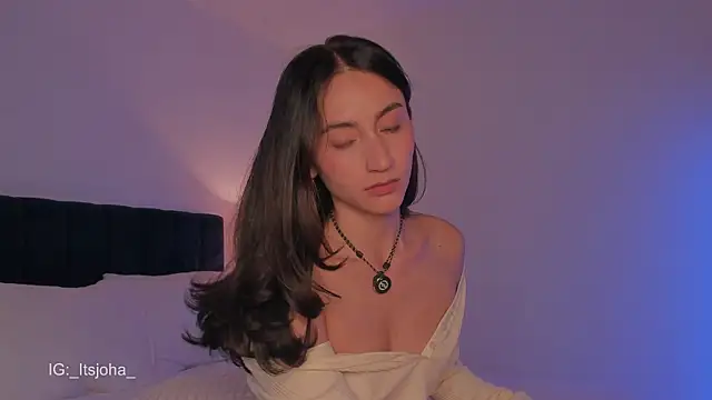 Lovinggirl_ webcam