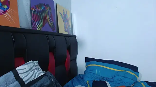 Alexgrey0 webcam