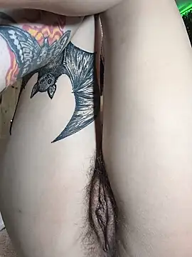 VickyJackson_ webcam