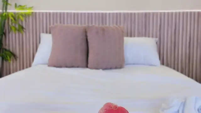 GeorginaReyes webcam