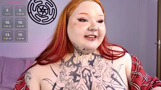 Gotic_Pie webcam