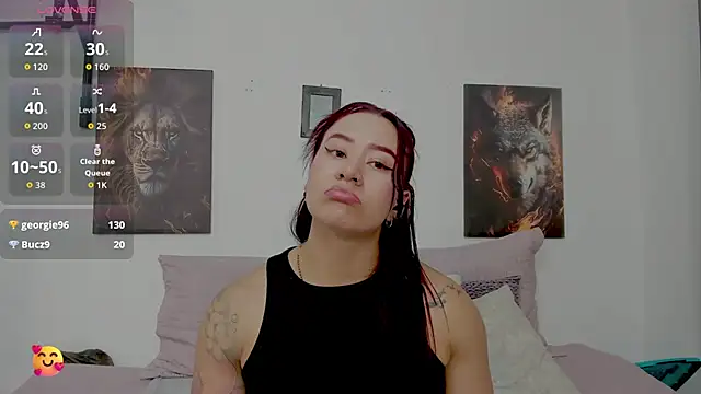 AngelMartinss webcam