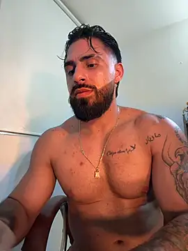 Ryan_Black3 webcam