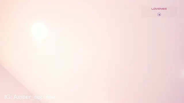 Amber_sophie webcam