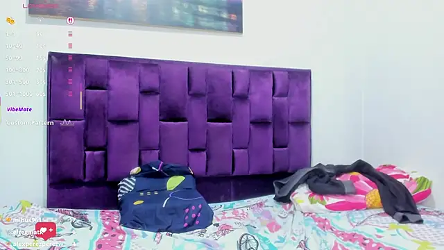 Sofi_Velez_ webcam