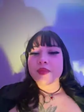 Taelynn_ webcam