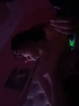 Flossy_Vettie webcam