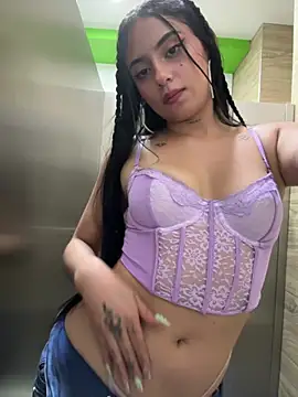 LilacNoir