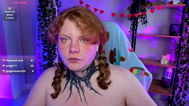 Cassie_xKiss webcam