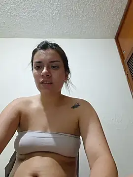AmaiaSalvatore webcam
