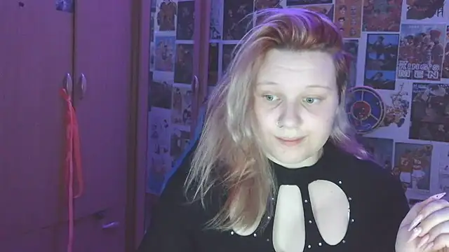 FoxPlayXX webcam