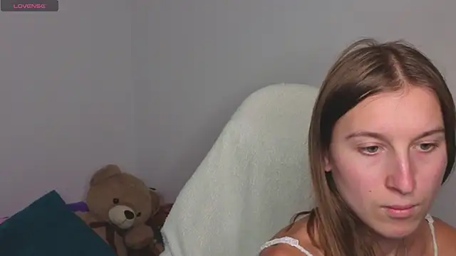Xenia_paradise webcam