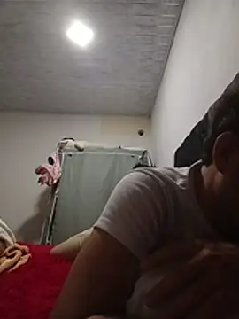 Power-Man-Heterosexual webcam