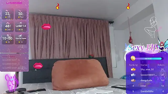 linapalacios webcam