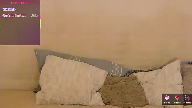 PetersEmily webcam