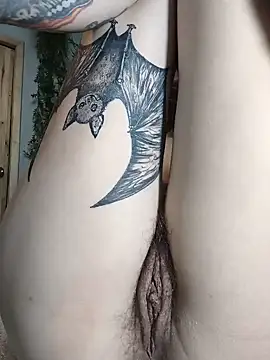 VickyJackson_ webcam