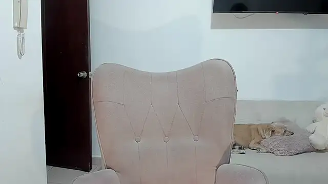 selene_king2 webcam