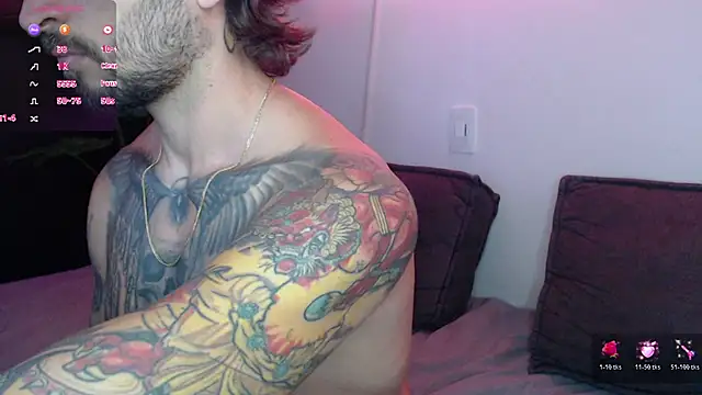 marco_allison43 webcam