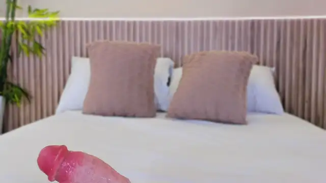 GeorginaReyes webcam