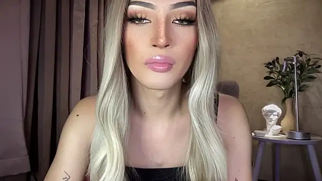 Alicegreenexx webcam