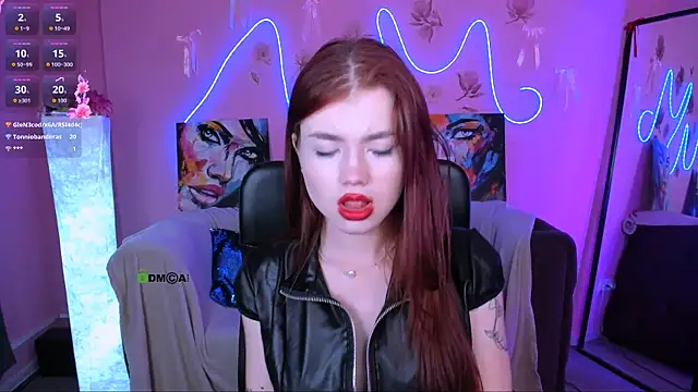 isabel_wave webcam